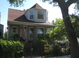 1917 N Hamlin Ave, Chicago, IL 60647