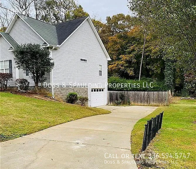 Upcoming - 3BR/2.5BA Single-Family Home in Jamestown's Forestdale Neighborhood — Photo 2
