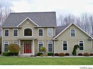 1111 Davinci Dr, Cortland, NY 13045