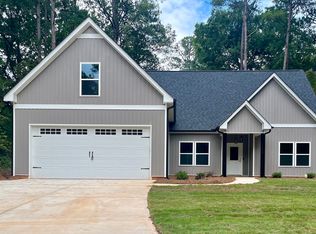 15 Bobolink Dr LOT 15, Monticello, GA 31064