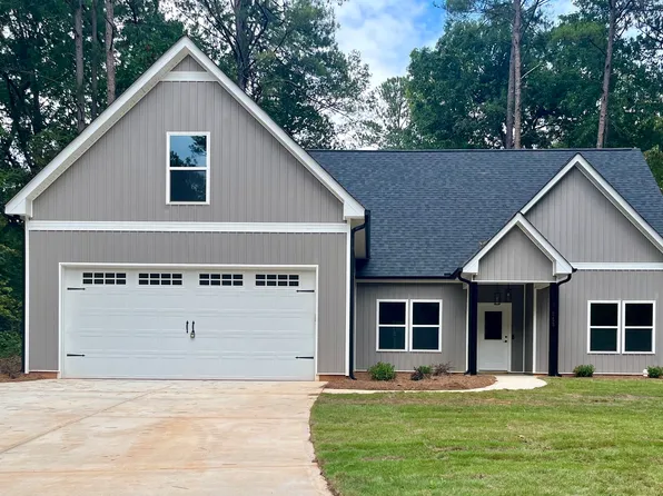 15 Bobolink Dr Lot 15, Monticello, GA 31064