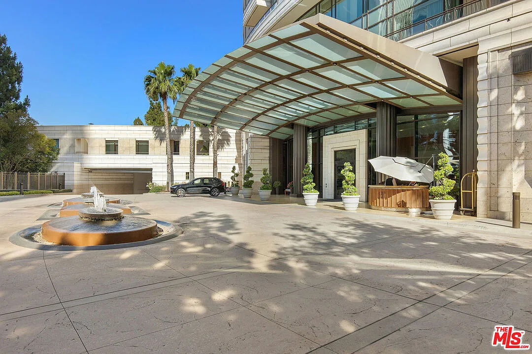 Photo 2 of 25 - 1 Century Dr #24D - Los Angeles, CA Building Photo - 1 Century Dr #24D