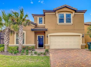 8821 Bengal Ct, Kissimmee, FL 34747