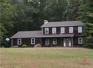 525 Truesdel Rd, Quincy, IN 47456