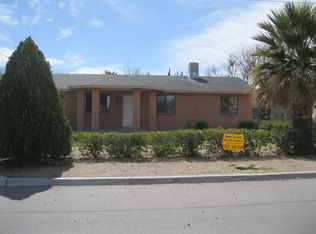 427 Gorrion Corte, Nogales, AZ 85628