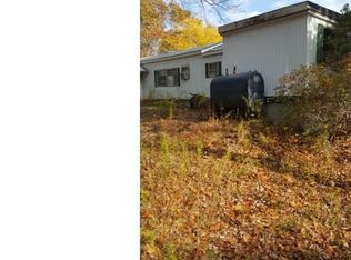 25 Bradley Rd, Boothbay Harbor, ME 04538