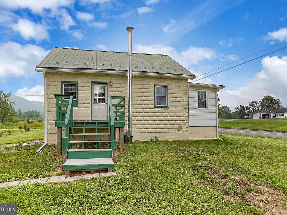 3414 Middle Rd, Richfield, PA 17086 Zillow