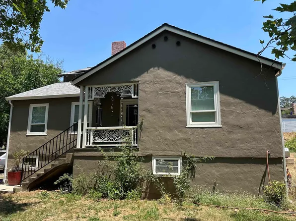 1522 Vallecito Rd, Angels Camp, CA 95222