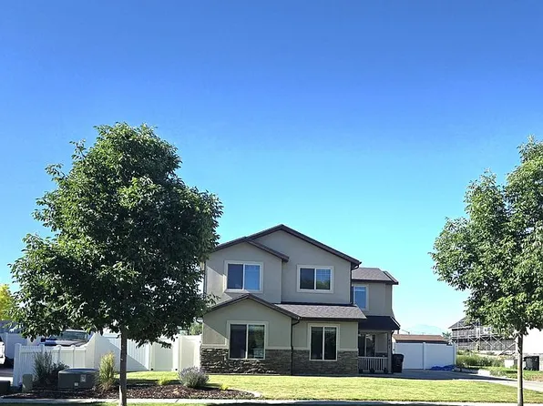 601 W 150 N, Springville, UT 84663
