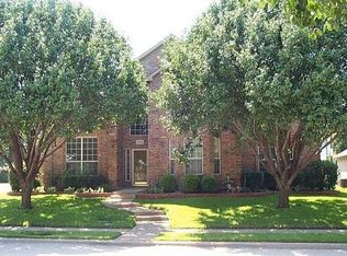 2079 Sunset Ln, Lewisville, TX 75067
