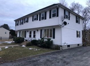 16 Hampton St, Worcester, MA 01610