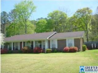 1701 Old Springville Rd, Birmingham, AL 35235