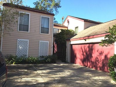 1746 Cloister Dr APT 12, Crosby, TX, 77532
