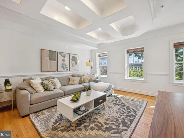 224 S St NE APT 2, Washington, DC 20002