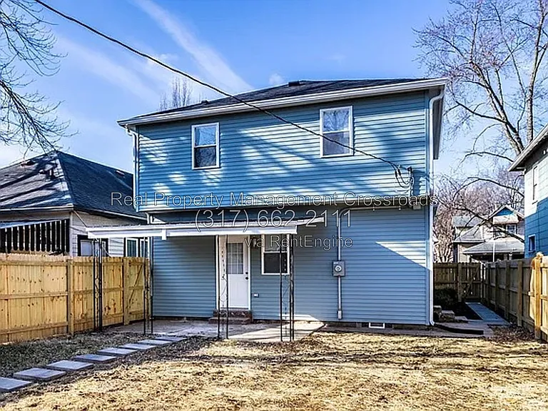 849 N Oakland Ave — Photo 40