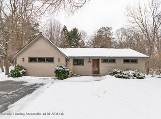 4953 Okemos Rd, East Lansing, MI 48823