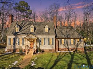 7360 River Rd, Hanover, VA 23069