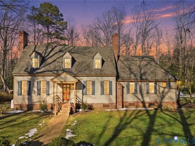 7360 River Rd, Hanover, VA, 23069