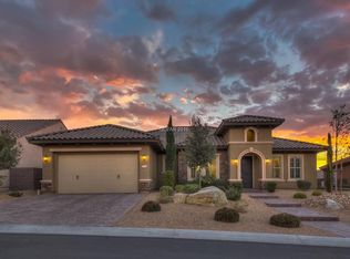 2909 Grande Arch St, Henderson, NV 89044