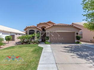 9825 W Runion Dr, Peoria, AZ 85382
