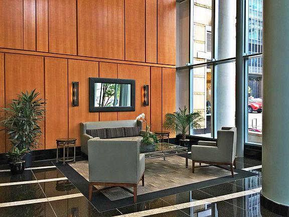 2nd image of 345 Lasalle Ave #1807