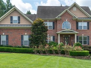 4561 Kildare Ct, Denver, NC 28037