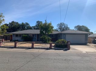 2683 Yana Ave, Redding, CA 96002