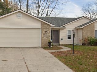 15210 Water Oak Pl, Huntertown, IN 46748
