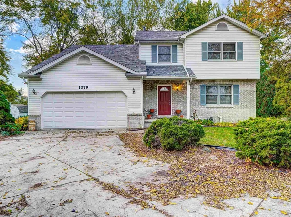1079 W Sterns Rd, Temperance, MI 48182