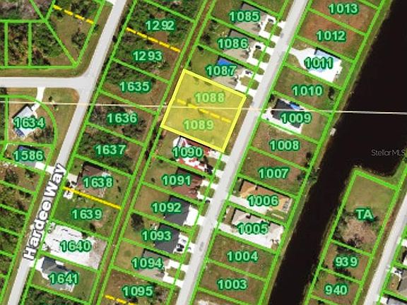 5th image of 279 BOUNDARY BOULEVARD LOT 1088