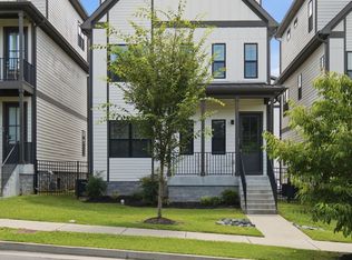 1701 Lischey Ave, Nashville, TN 37207