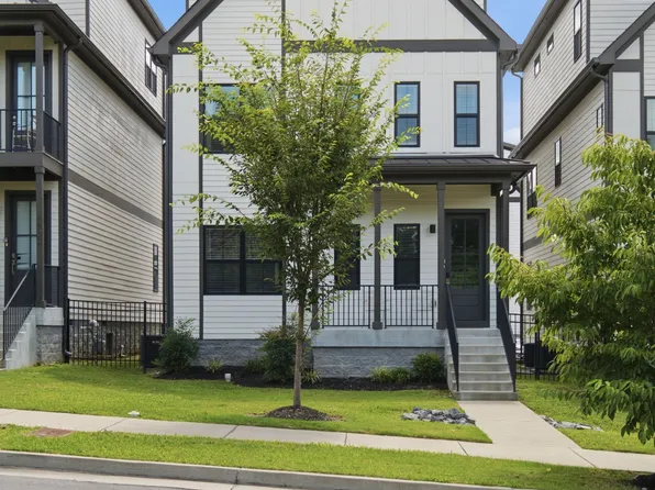 1701 Lischey Ave, Nashville, TN 37207