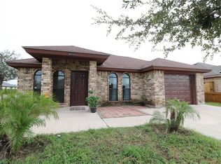 4916 Heron Ave, McAllen, TX 78504