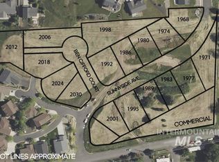 2001 Sunnyside Ave, Moscow, ID 83843