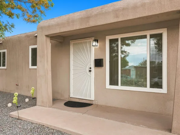 1224 Muriel St NE, Albuquerque, NM 87112