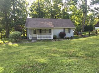 1070 Cave Heights Ln, Falls Of Rough, KY 40119