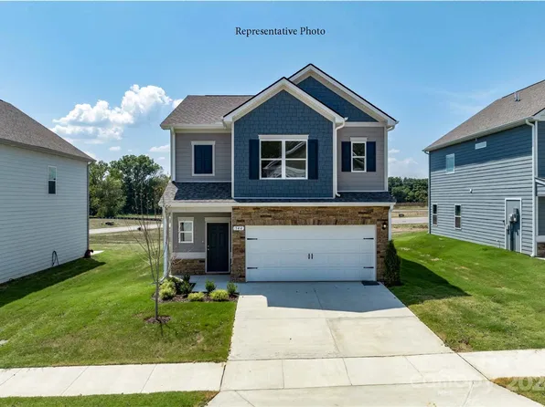 1207 Ocean Dr, Salisbury, NC 28144