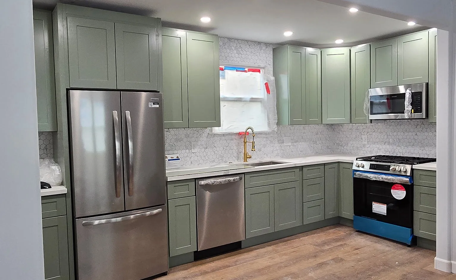 1 bed, 750 sqft, $2,595 — Photo 2