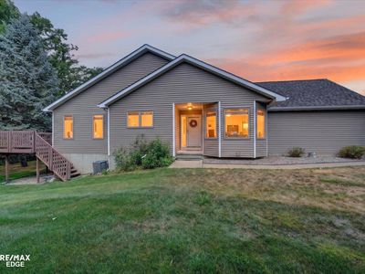 1137 Jenna Dr, Davison, MI, 48423