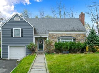 36 Secor Rd, Scarsdale, NY 10583