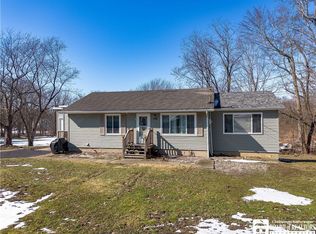 136 E Main St, Brocton, NY 14716