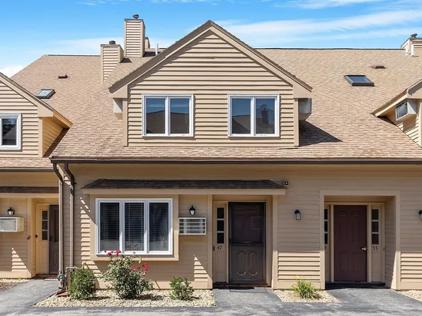 47 Casablanca Ct #47, Haverhill, MA 01832