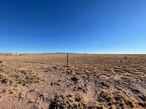 Roberto Avenue Block Lot 7-391, Veguita, NM 87062
