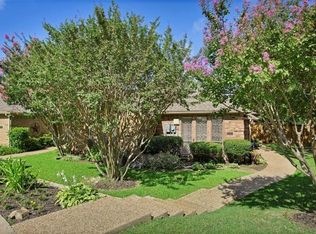 2703 Dali Dr, Dallas, TX 75287