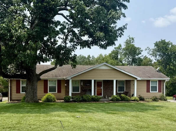 122 Oak Hill Dr, Lebanon, TN 37087