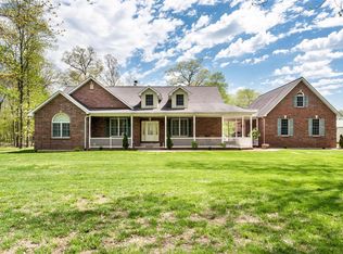 5776 Deer Hill Rd, Waterloo, IL 62298