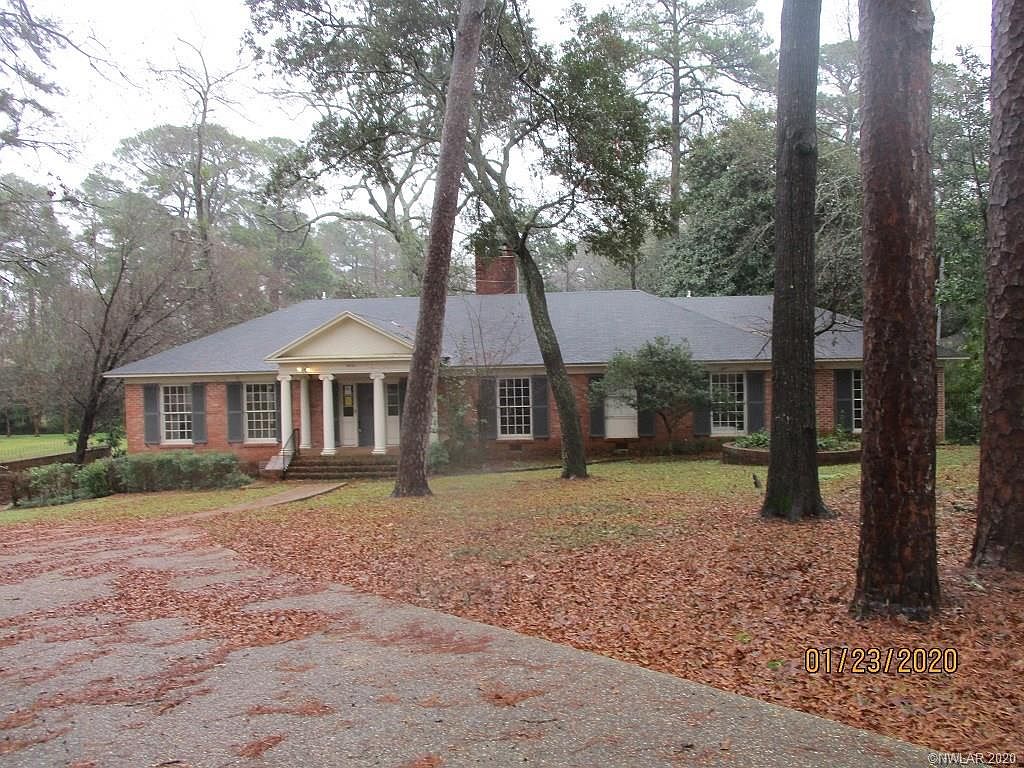 6021 Gilbert Dr, Shreveport, LA 71106 Zillow