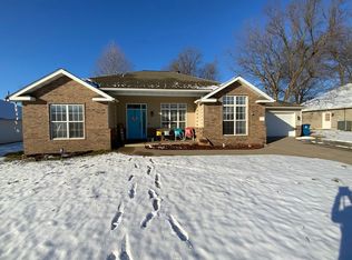 111 Jill Blvd, Webb City, MO 64870