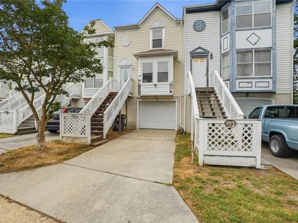 395 Francisco Way, Newport News, VA 23601