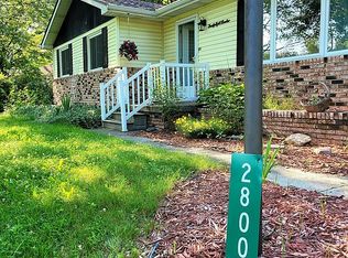 2800 Liberty Rd, Saginaw, MI 48604